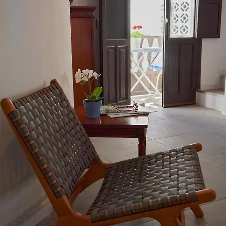 The Palm House Apartment Puerto De Mogan