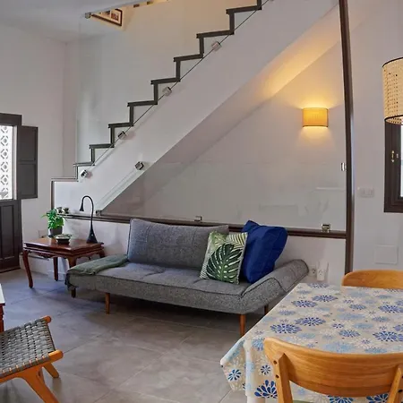 The Palm House Apartamento Puerto De Mogan